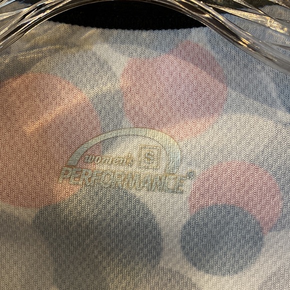 Cycling Tank - Picture 3 of 4